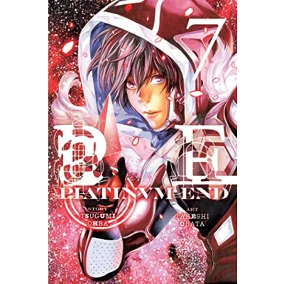Afbeelding van PLATINUM END 07: Volume 7
