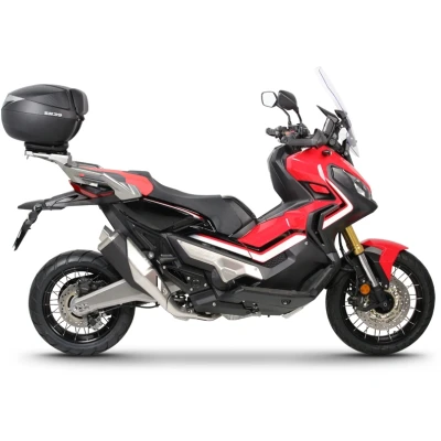 Afbeelding van Shad Top Meester Honda Topkoffer fitting, zwart