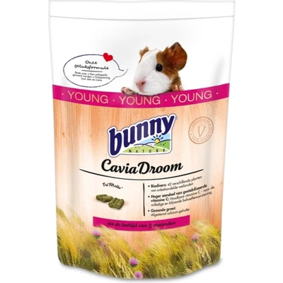 Afbeelding van Bunny nature caviadroom young 1,5 kg
