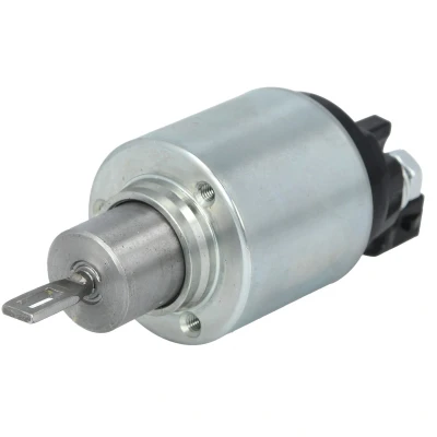 Afbeelding van BOSCH 1 986 SE1 913 Magneetschakelaar, startmotor
