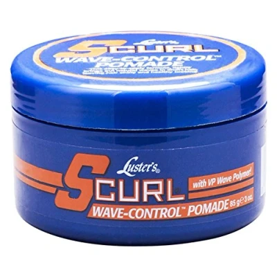 Afbeelding van S Curl Wave Control Pomade 85 gr