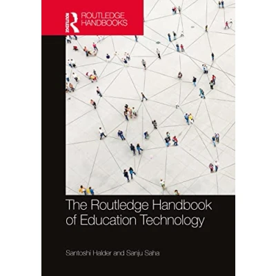 Afbeelding van The Routledge Handbook of Education Technology