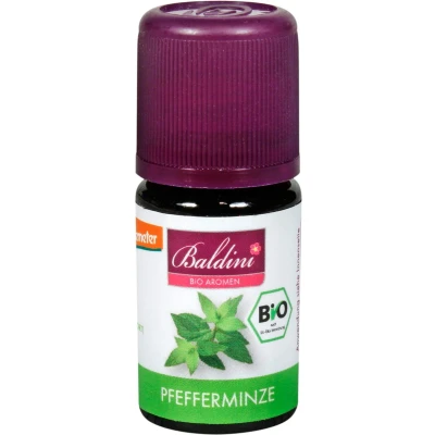Afbeelding van Baldini Pepermunt Aroma 5ML