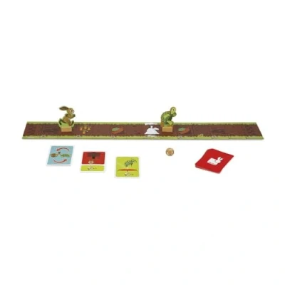 Afbeelding van Janod Spel Go Turtle!