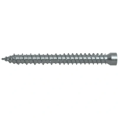 Afbeelding van Fischer kozijnschroef FFSZ 7.5 x 62 mm T30 met cilinderkop
