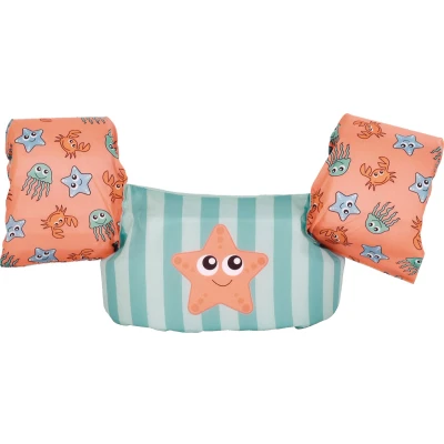 Afbeelding van Swim Essentials Puddle Jumper Zeedieren 2 6 jaar