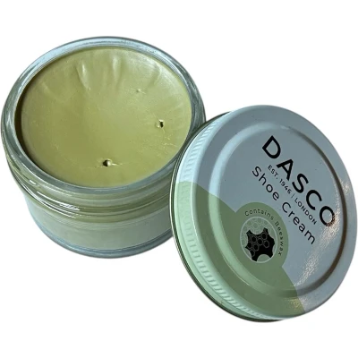 Afbeelding van Dasco Shoe Cream 128 Beige 50ml