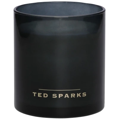 Afbeelding van Geurkaars Ted Sparks Demi Bamboo &amp; Peony