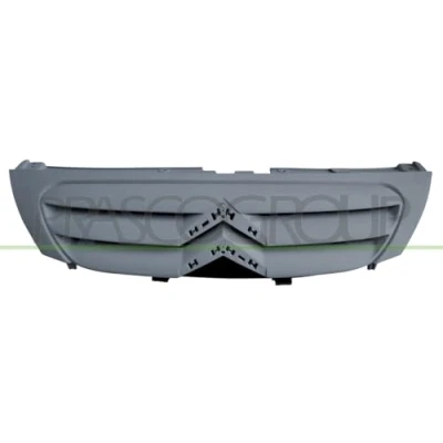Afbeelding van PRASCO CI3222001 Grille Auto Met grondlaag CITROËN: C3 I Hatchback