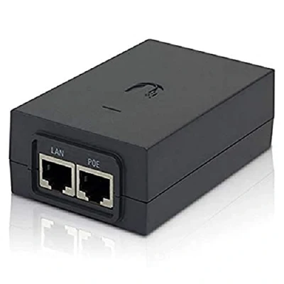 Afbeelding van Ubiquiti Networks POE 24 24W Fast Ethernet V