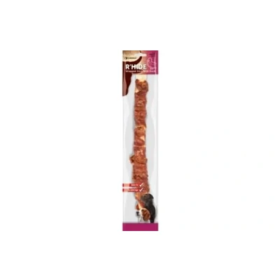 Afbeelding van Hondensnack R&#039;Hide Duck Wrapped Stick 30 mm x 40 cm 1 stuk