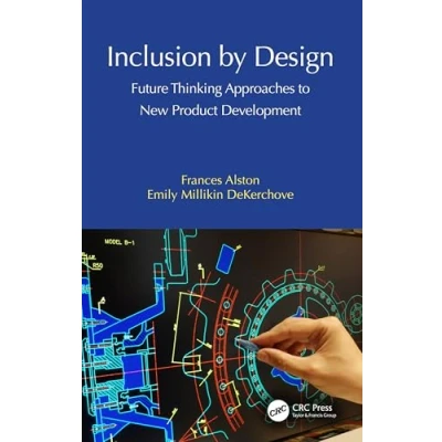 Afbeelding van Inclusion by Design