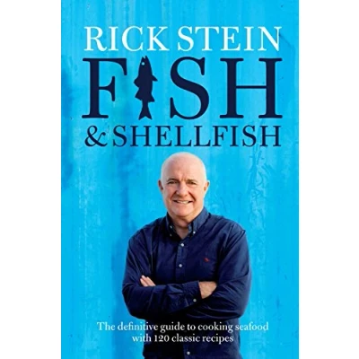 Afbeelding van Fish &amp; Shellfish: The Definitive Guide to Cooking Seafood with 120 Classic Recipes