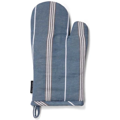 Afbeelding van Keukenhandschoen Marc O&#039;Polo Jona Smoke Blue
