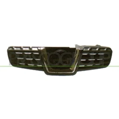 Afbeelding van Radiateurgrille PRASCO DS7102001