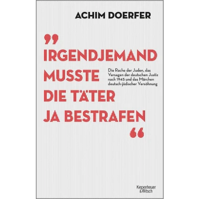 Afbeelding van Irgendjemand musste die Täter ja bestrafen