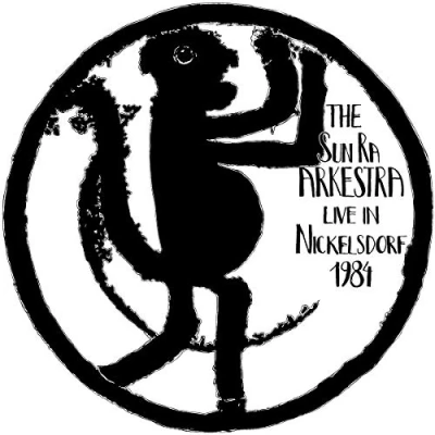 Afbeelding van Sun Ra Arkestra Live In Nickelsdorf 1984 (CD)