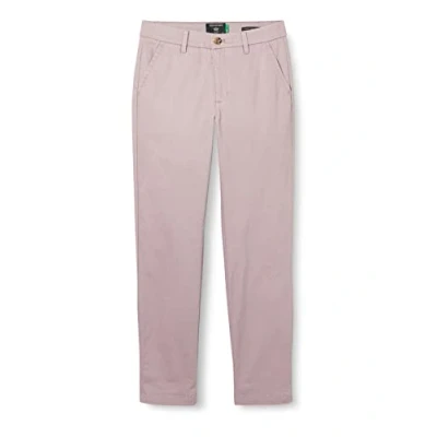 Afbeelding van Weekend Chino Slim Ankle Purple Dove 26 Xl
