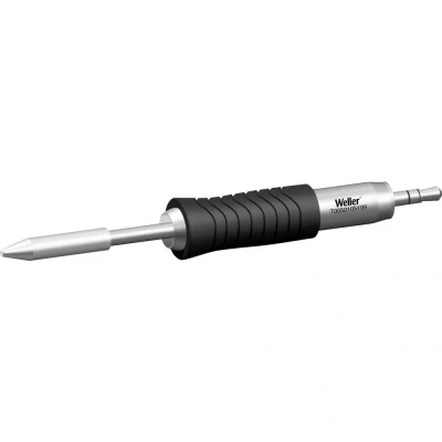 Afbeelding van Weller RTU 016 C MS soldeerpunt Conisch Grootte 1.6 mm Lengte soldeerpunt: 27.5 Inhoud: 1 stuk(s)
