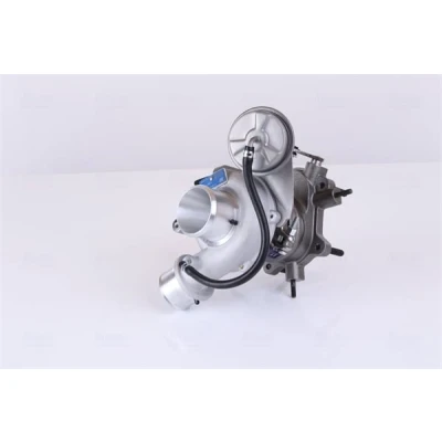 Afbeelding van Turbocharger NISSENS 93424