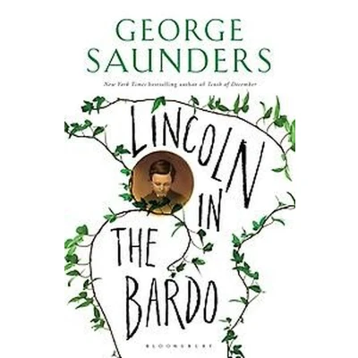 Afbeelding van Lincoln in the Bardo
