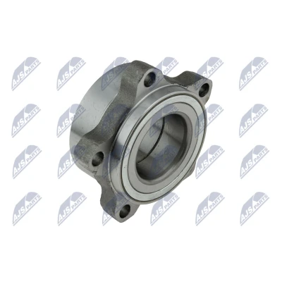 Afbeelding van Wiellagerset NTY KLP FR 039