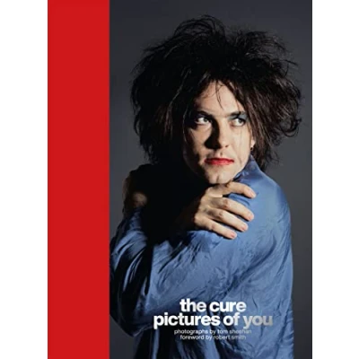 Afbeelding van The Cure Pictures of You: Foreword by Robert Smith