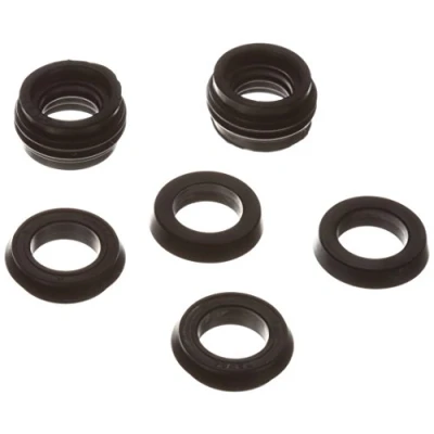 Afbeelding van Autofren Seinsa Hoofdremcilinder reparatieset D1265