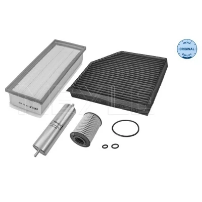 Afbeelding van Filter set MEYLE 112 330 0017/S