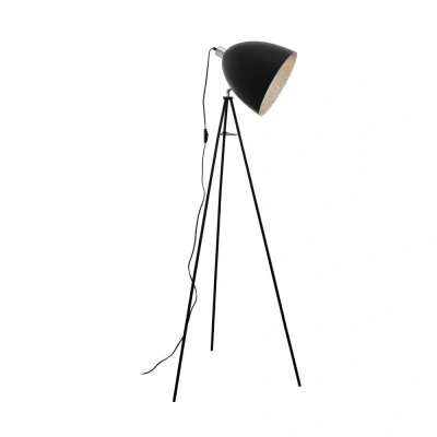 Afbeelding van Stars of Light Tripod leeslamp Mareperla 39499