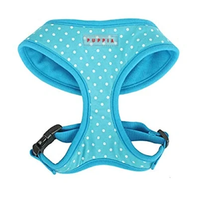 Afbeelding van Puppia Dotty Harness A