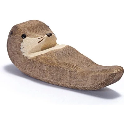 Afbeelding van Ostheimer Otter welp