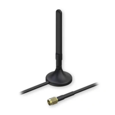 Afbeelding van Teltonika 5G Mobile Magnetic SMA Antenna Omnidirectionele antenne Mannelijk