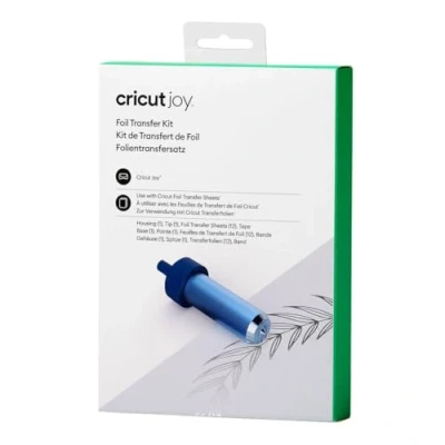 Afbeelding van Cricut Joy Foil Transfer Tool Met 1 Middeldikke Kop
