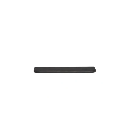 Afbeelding van Light &amp; Living Wandplank TARONTU 70x17x3cm Zwart