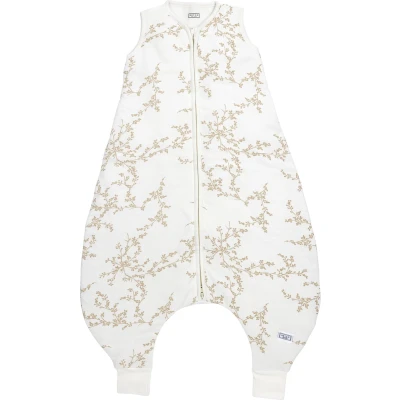 Afbeelding van Meyco baby zomerslaapzak jumper Branches sand
