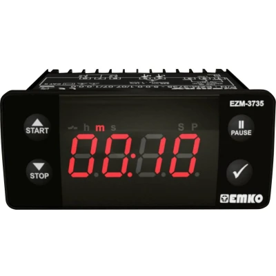 Afbeelding van Emko EZM 3735.5.00.0.1/07.07/1.0.0.0 Timer