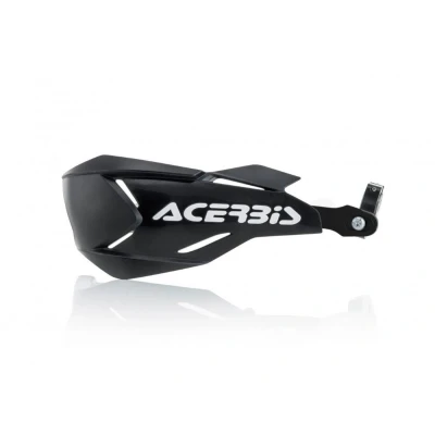 Afbeelding van Acerbis X Factory Handkappen Zwart /