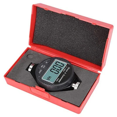 Afbeelding van Telituny Hardheidsmeter Digital 100HD A Durometer Shore Rubber Hardheidstester LCD display Meter