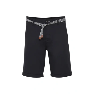 Afbeelding van Solid Sdmaris Chino, Heren, Maat: Large, Black