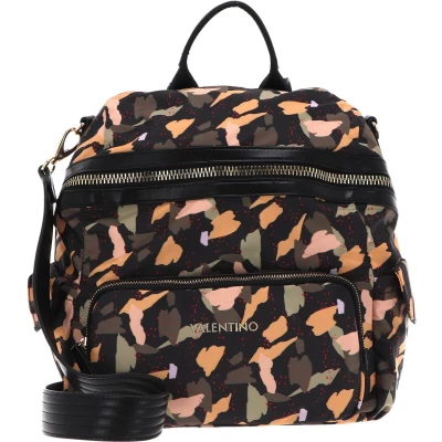 Afbeelding van VALENTINO Rugzak Olmo Backpack FAN Multicolor Veelkleurig