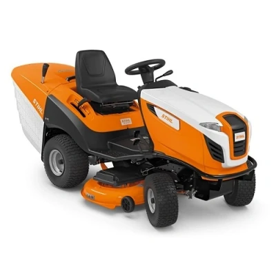 Afbeelding van Stihl RT 6127 ZL benzine zitmaaier
