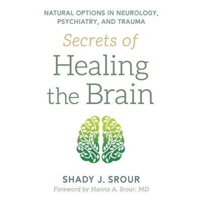 Afbeelding van Secrets of Healing the Brain