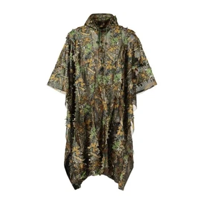 Afbeelding van Buteo Photo Gear 3D Blaadjes Poncho