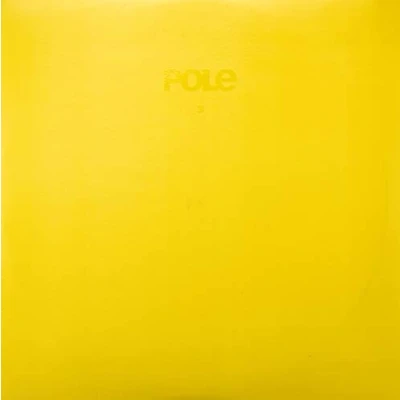 Afbeelding van Pole Pole3 (2 LPs)