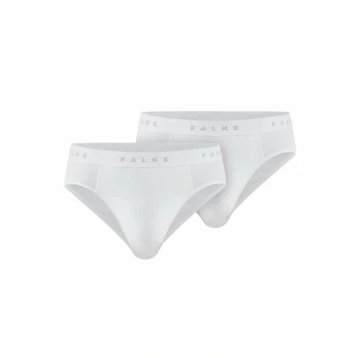 Afbeelding van Falke Daily Comfort 2PACK SOFT Slip white, Heren, Maat: XXL, White
