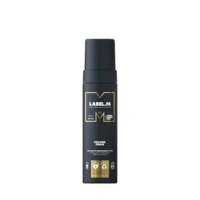 Afbeelding van Label.m Thickening Volume Foam 200 ml