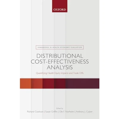 Afbeelding van Distributional Cost Effectiveness Analysis