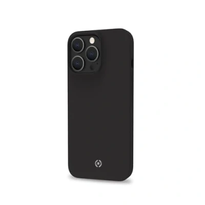 Afbeelding van Mobile cover Celly iPhone 14 Pro Black