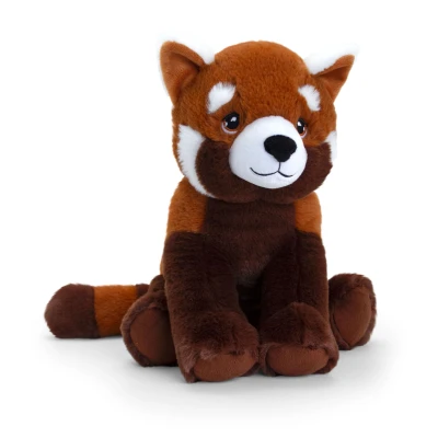 Afbeelding van Pluche Rode Panda 30 CM 5027148014701